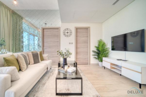 Comfortable 2BR Apartment at Studio One Dubai Marina by Deluxe Holiday Homes